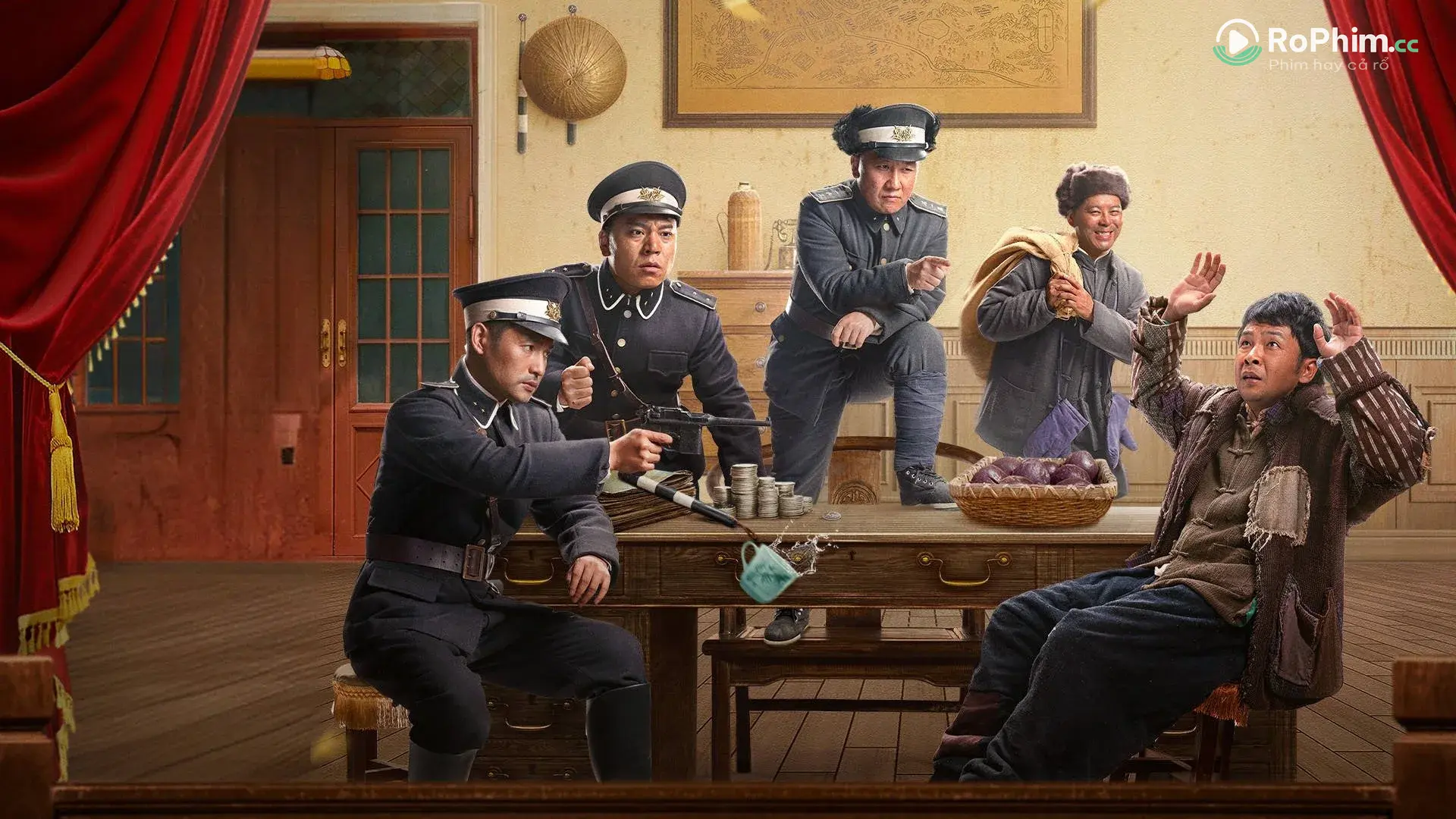 Tập 1