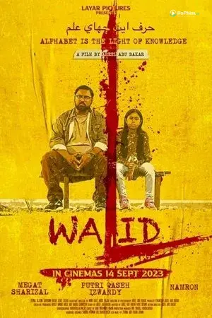 Walid: Khát Vọng Đen Tối