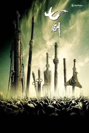 Xuân Vũ Đôi Kiếm