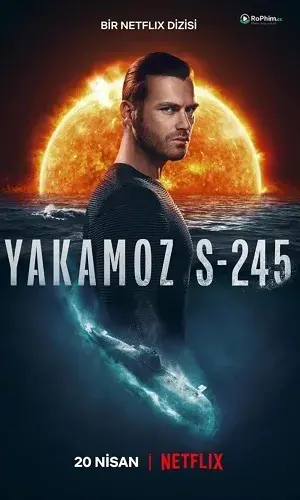 Yakamoz S-245