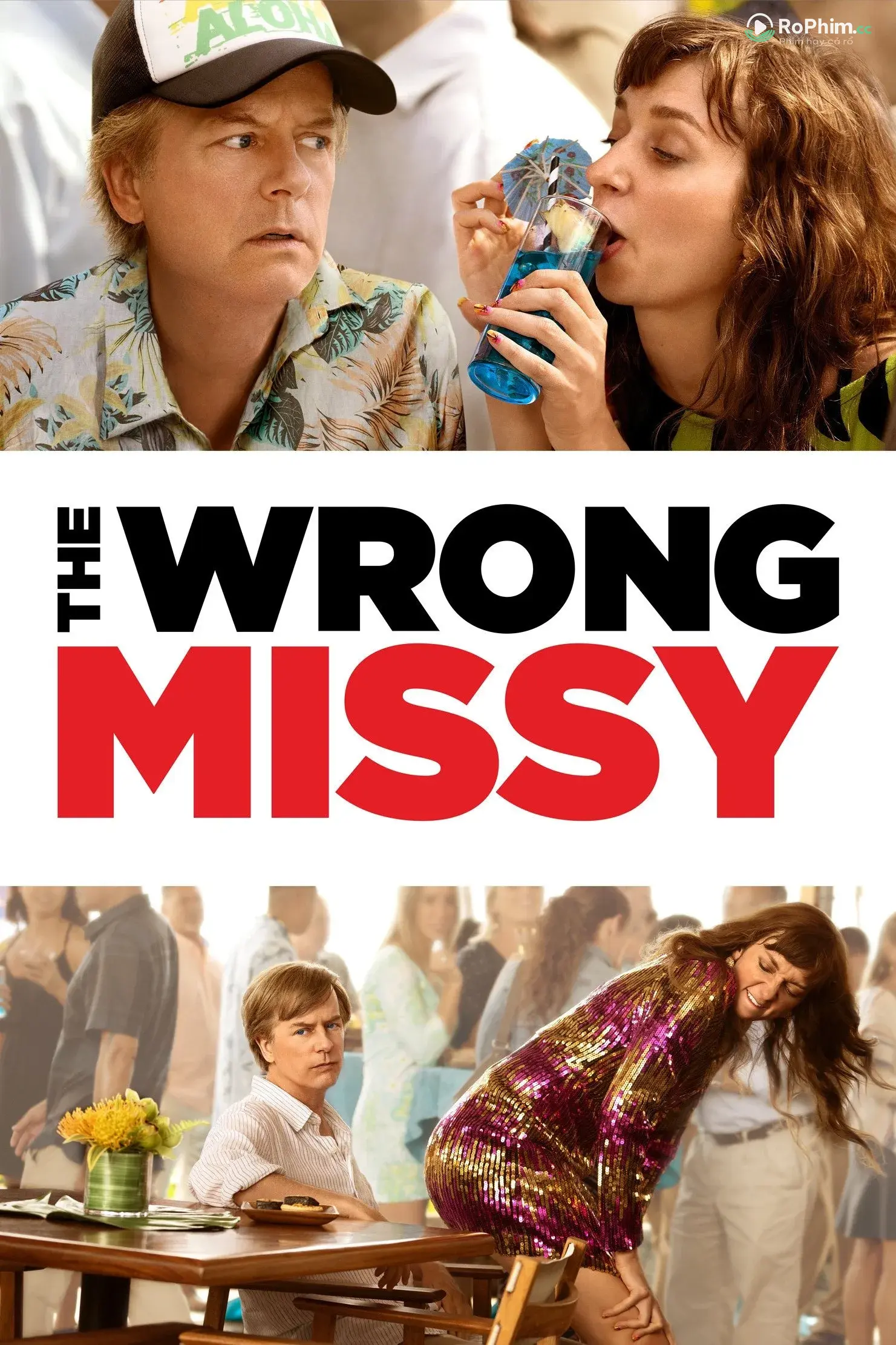 Yêu Nhầm Missy Bỏng Bẫy