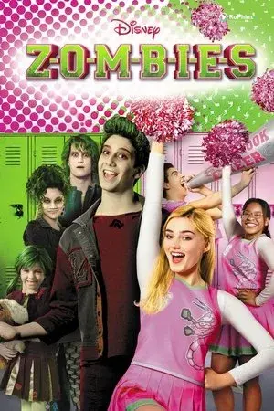 ZOMBIES: AFTER DARK