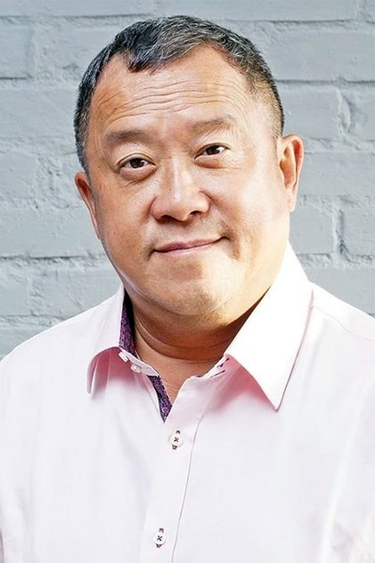 Tăng Chí Vĩ