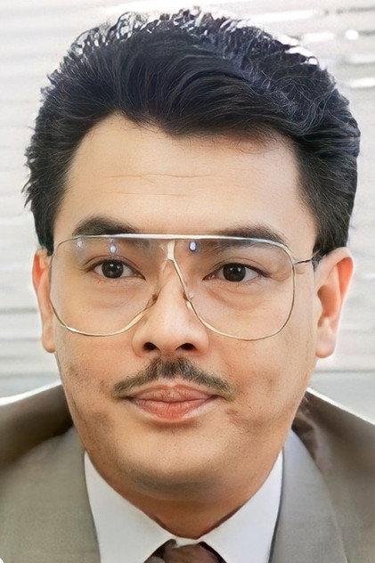 Johnny Ngan