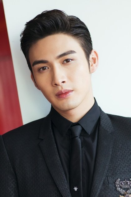 Trương Bân